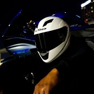 Meet your Posher, Andre